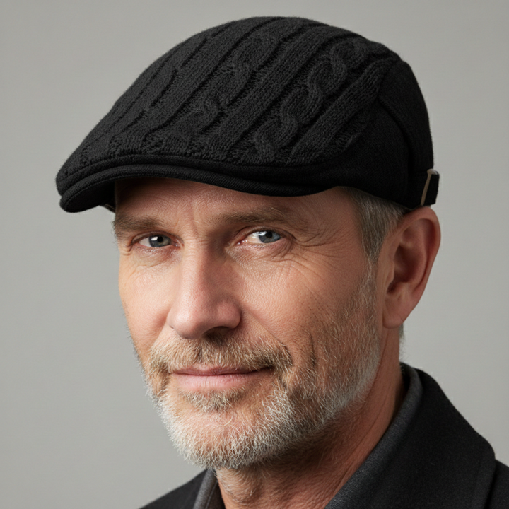 Asher Knit Cap