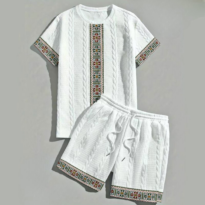 Xavier Lucia Lounge Set