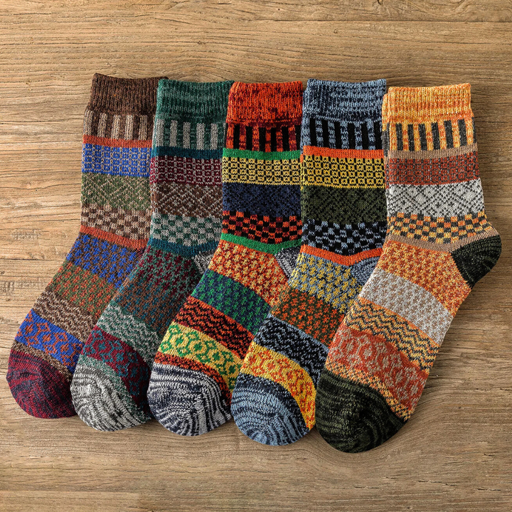 Adeline Socks