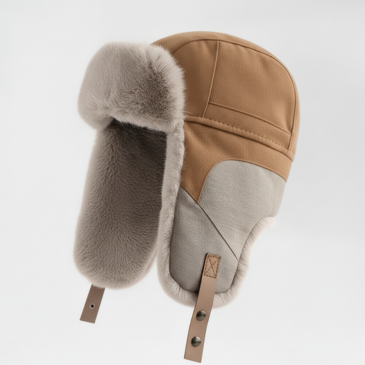 Franca Trapper Hat