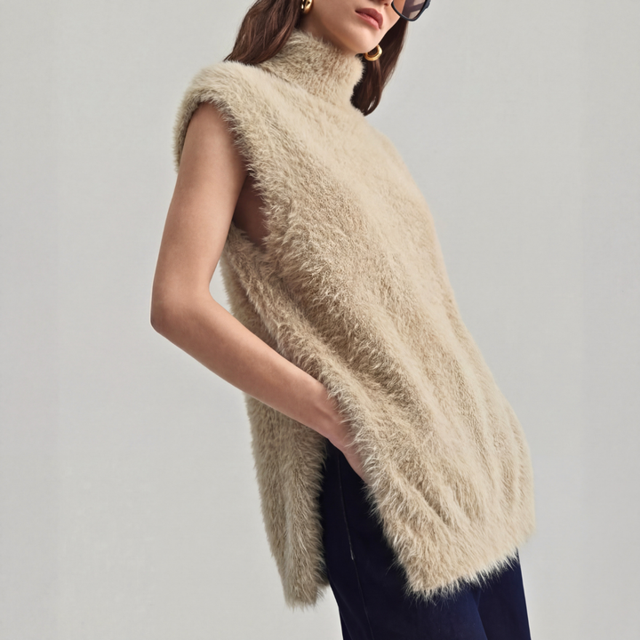 Ida Knit Vest