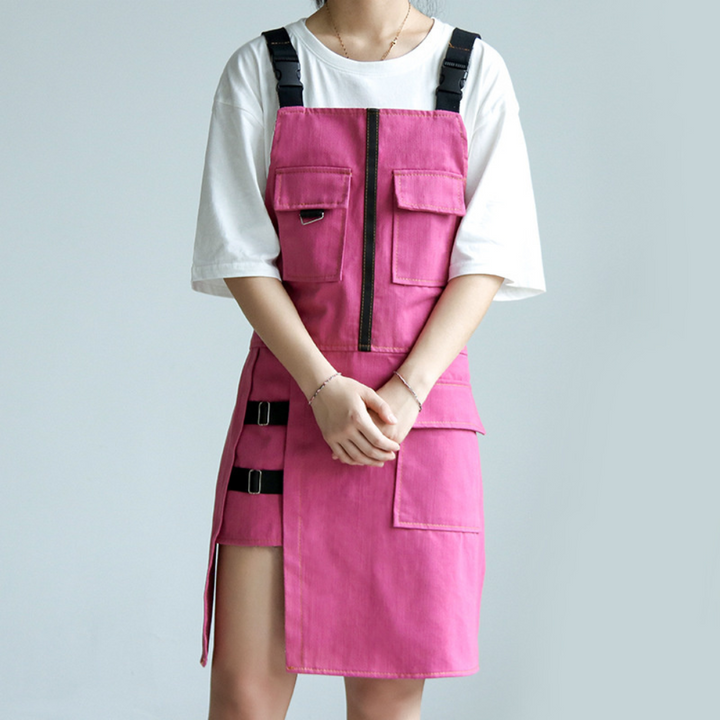 Paisley Artisan Apron