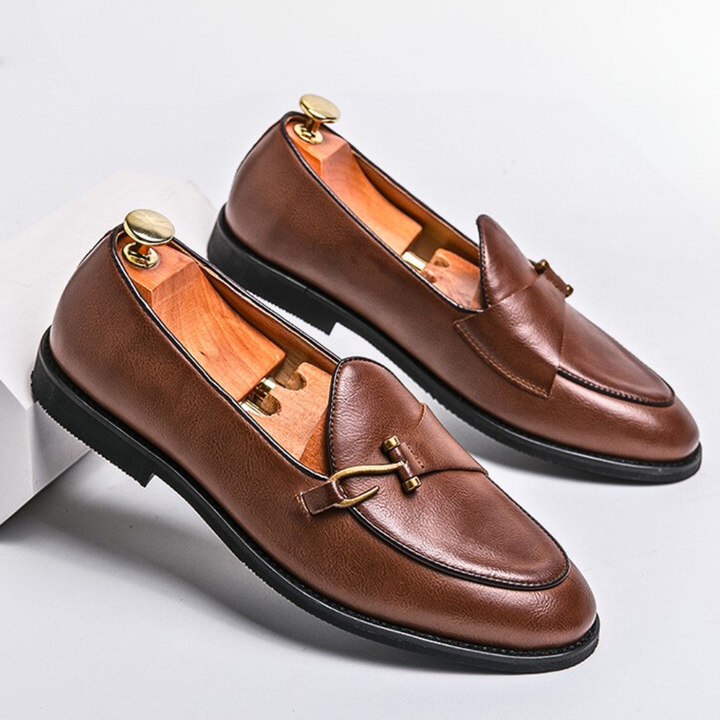 Valencia Loafers