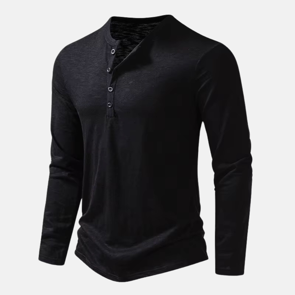 Brody Henley Tee