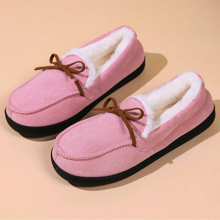 Lila Faye Slippers
