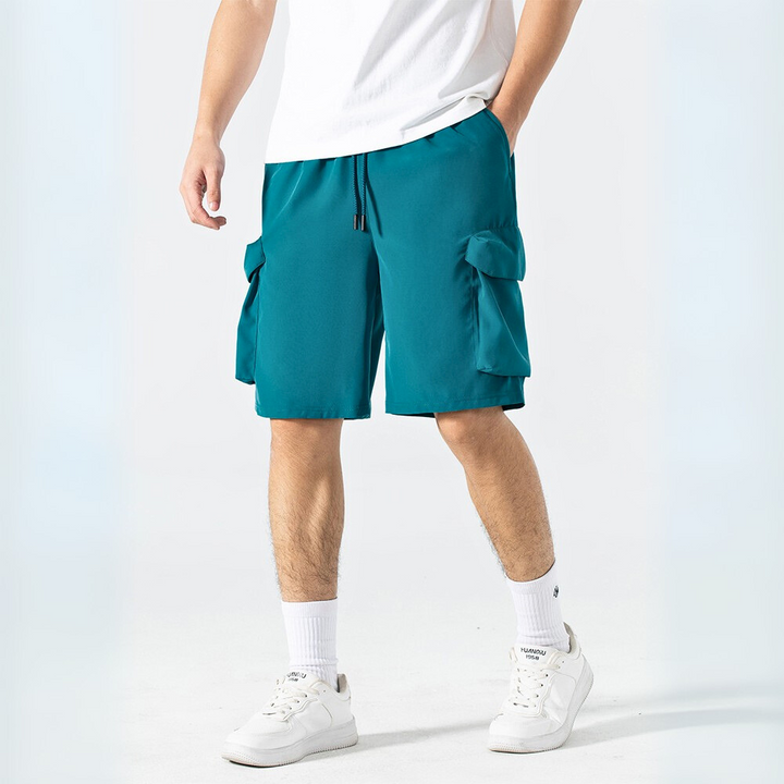 Gabriele Cargo Shorts