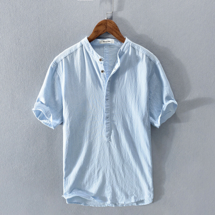 Desiderio Button Shirt