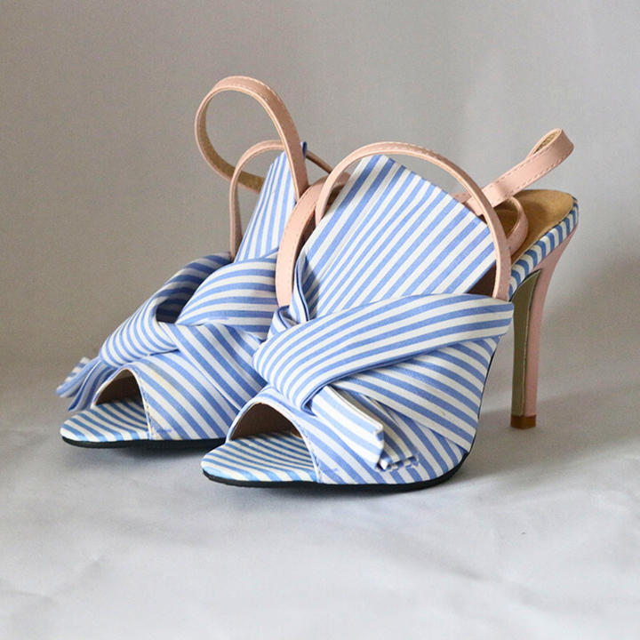 Susanna Vespera Heels