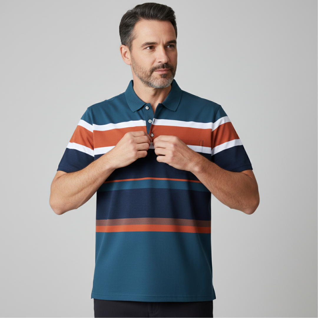 Adriano Polo Shirt