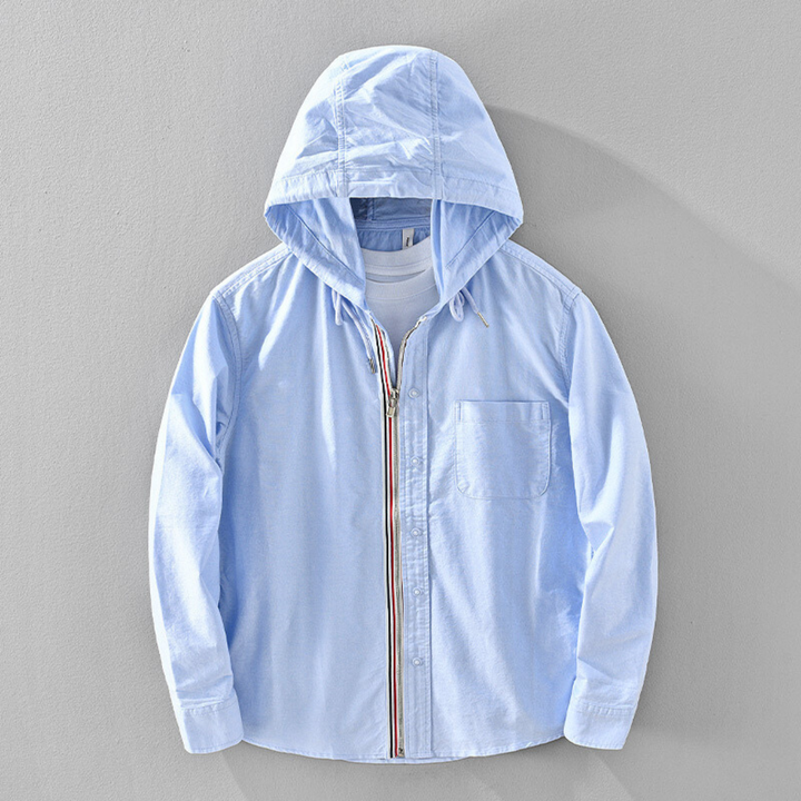 Owen Cotton Hoodie