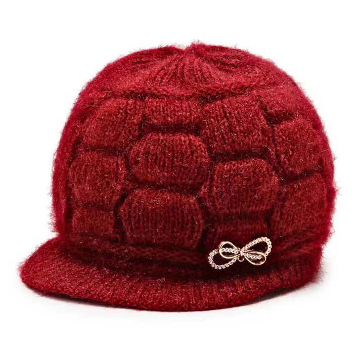 Luigia Knit Cap