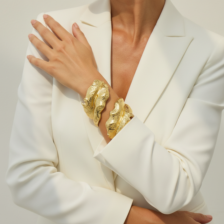 Daphne Cuff Bracelet
