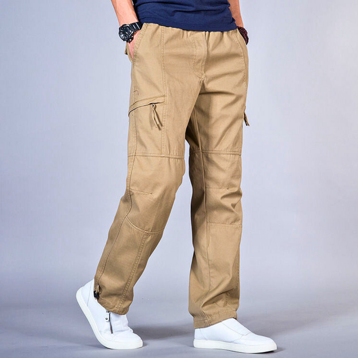 Julien Cargo Pants