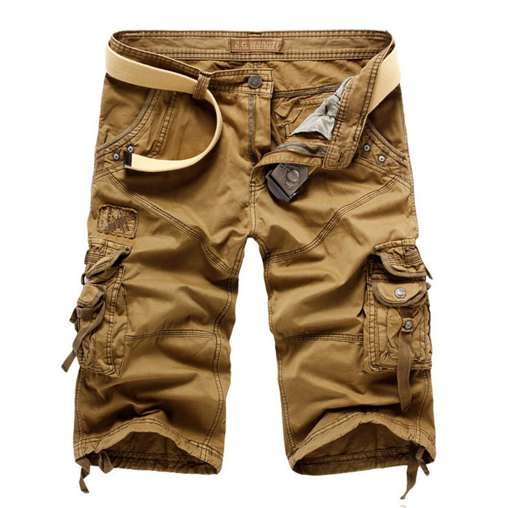 Indiana Cargo Shorts