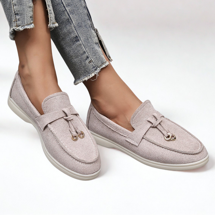 Orietta Loafers