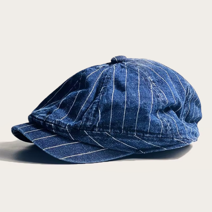 Brooks Newsboy Cap