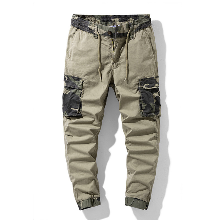 Luca Cargo Joggers