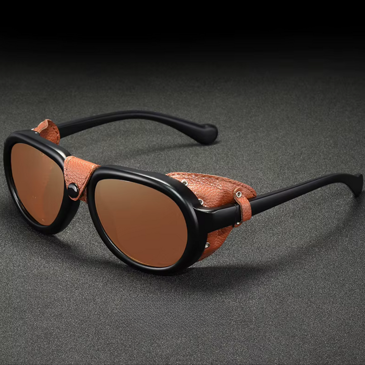Dune Steamshades