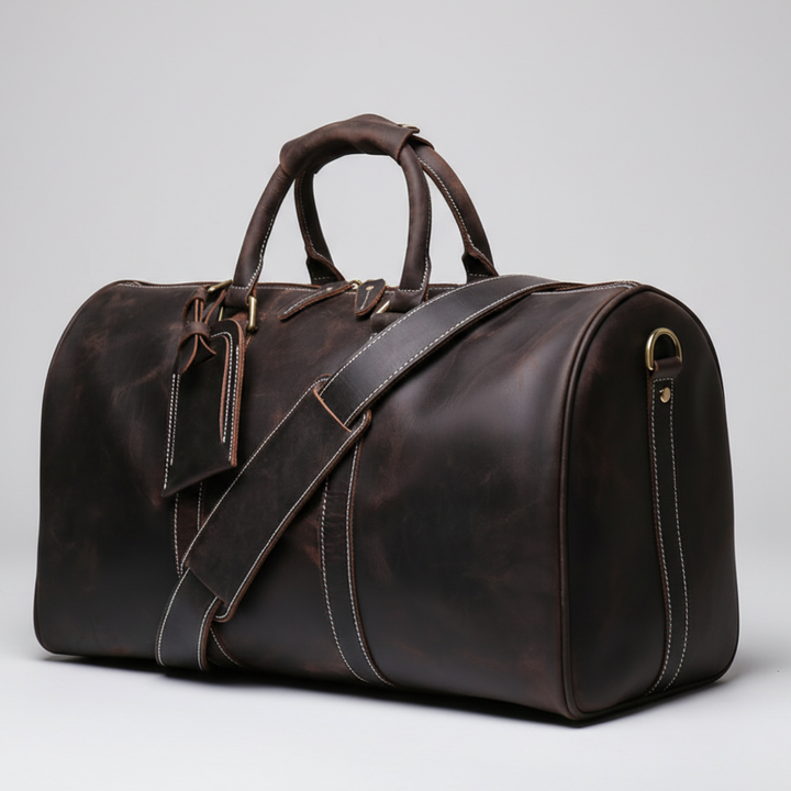 Rafael Leather Bag