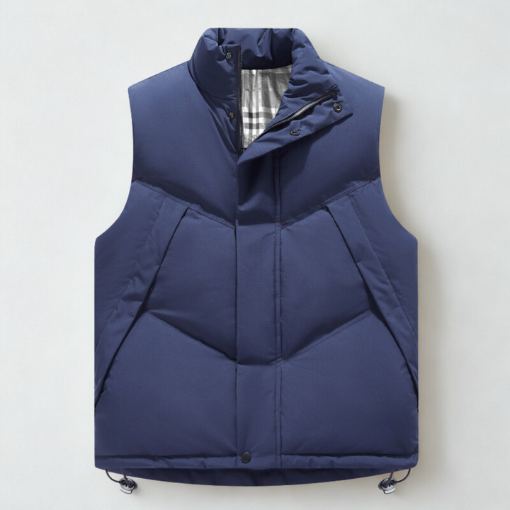 Jasper Puffer Vest