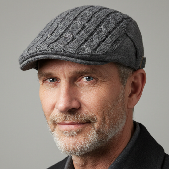 Asher Knit Cap