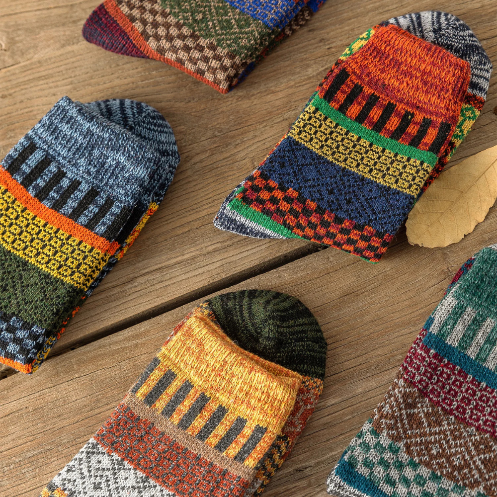 Adeline Socks