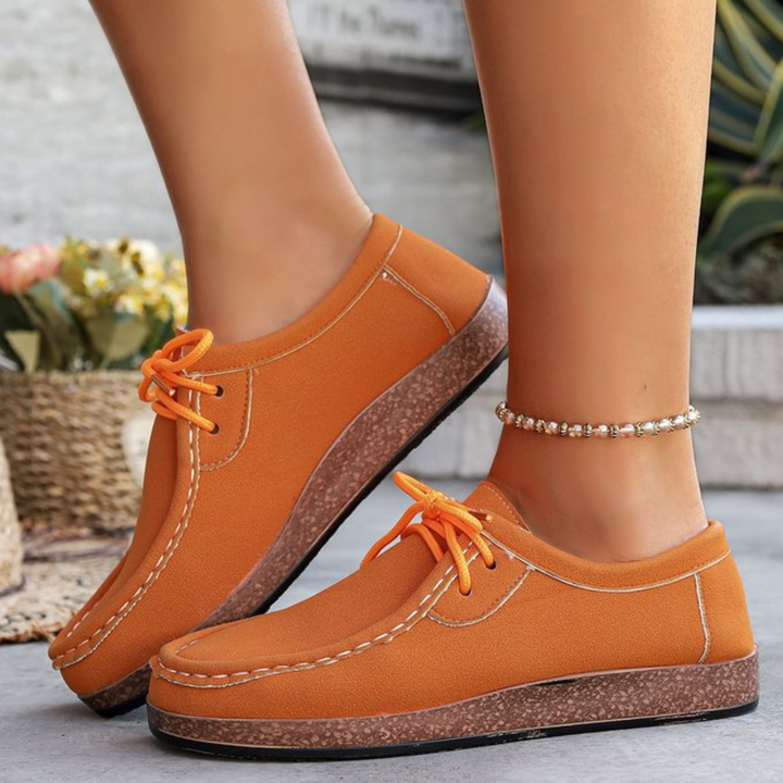 Zoey Lace Shoes