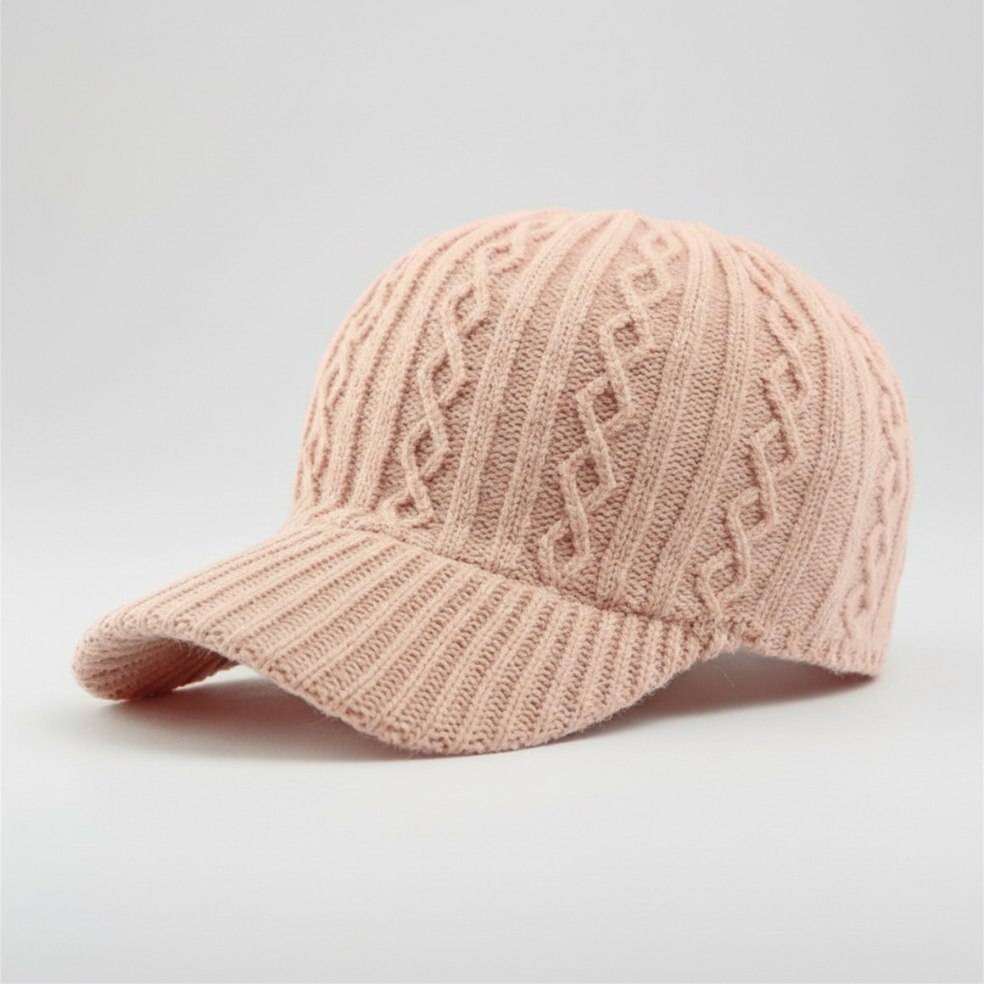 Emilia Knit Cap