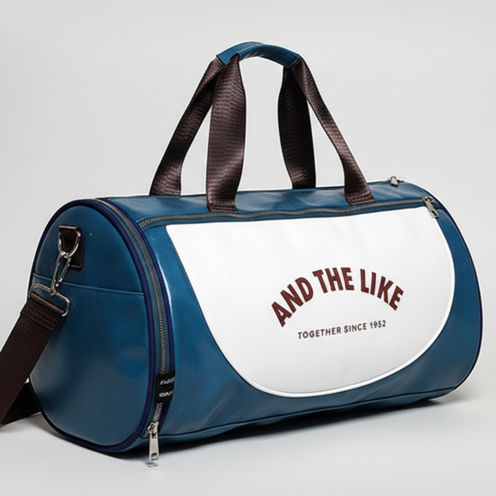 Emma Lane Duffel