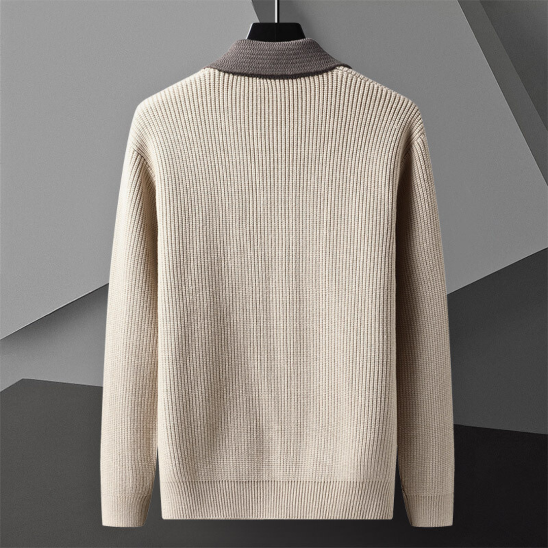 Wesley Knit Cardigan