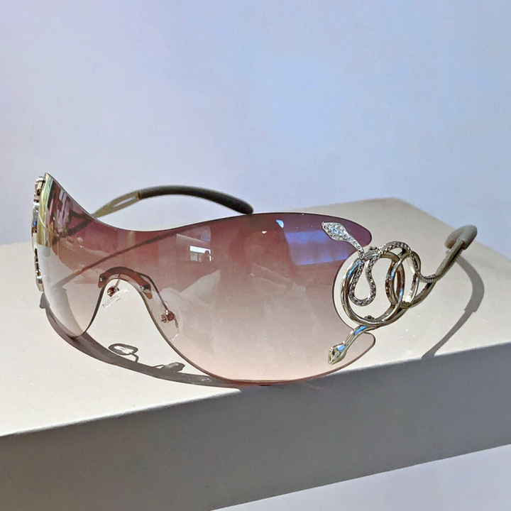 Vespera Sunglasses