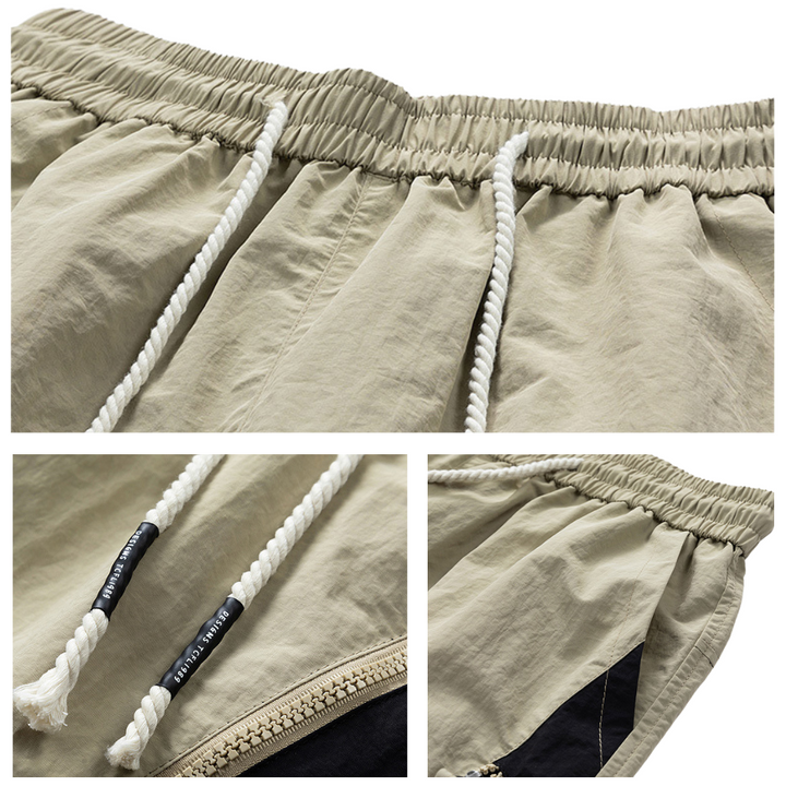 Federico Shorts