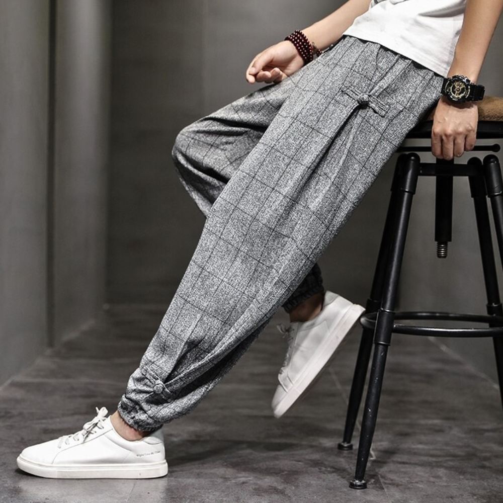 Laveris Pants