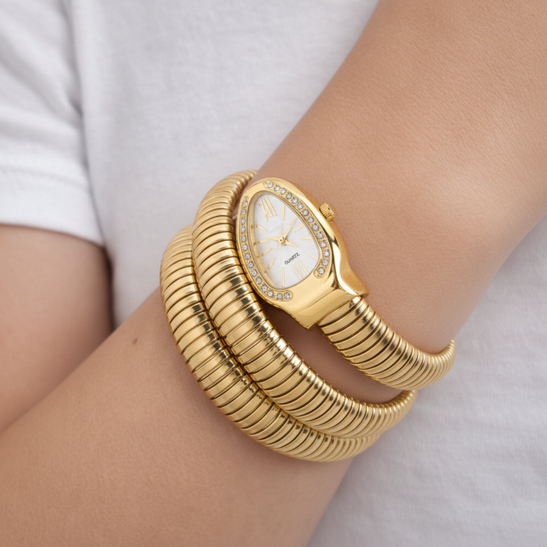 Betsy Bangle Watch