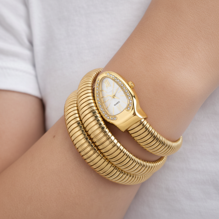 Betsy Bangle Watch