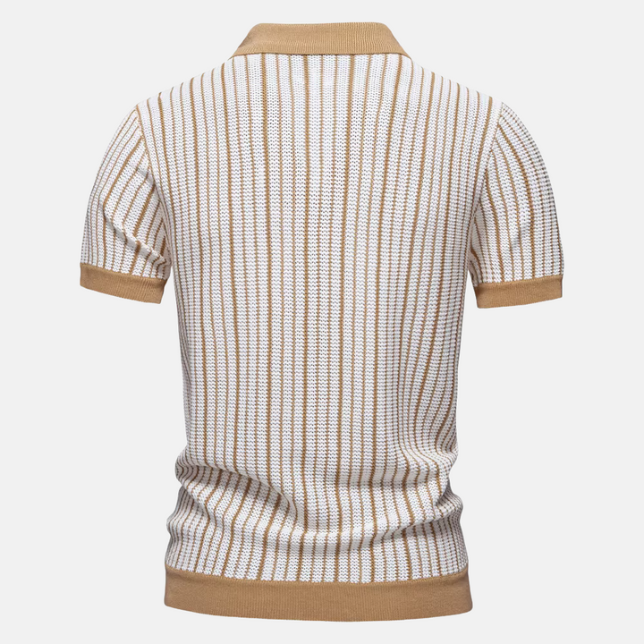 Demetrio Knit Polo