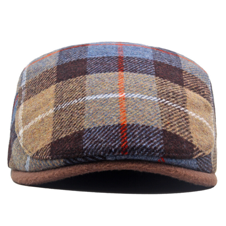 Iride Wool Cap