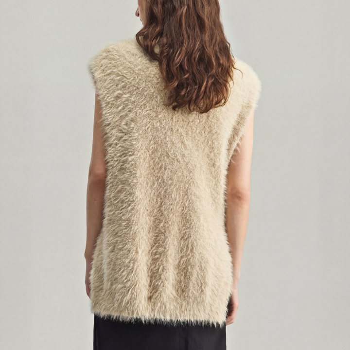 Ida Knit Vest