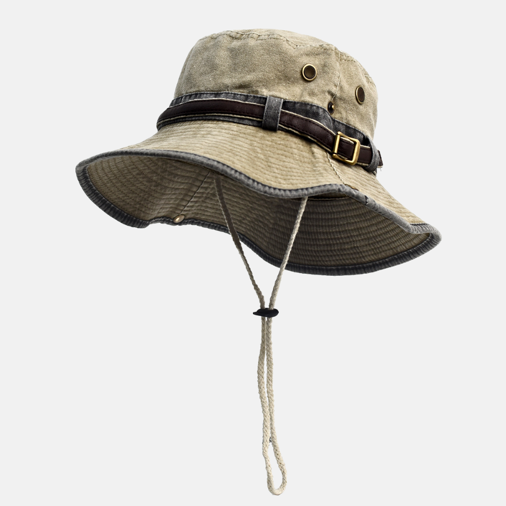 Lars Bucket Hat