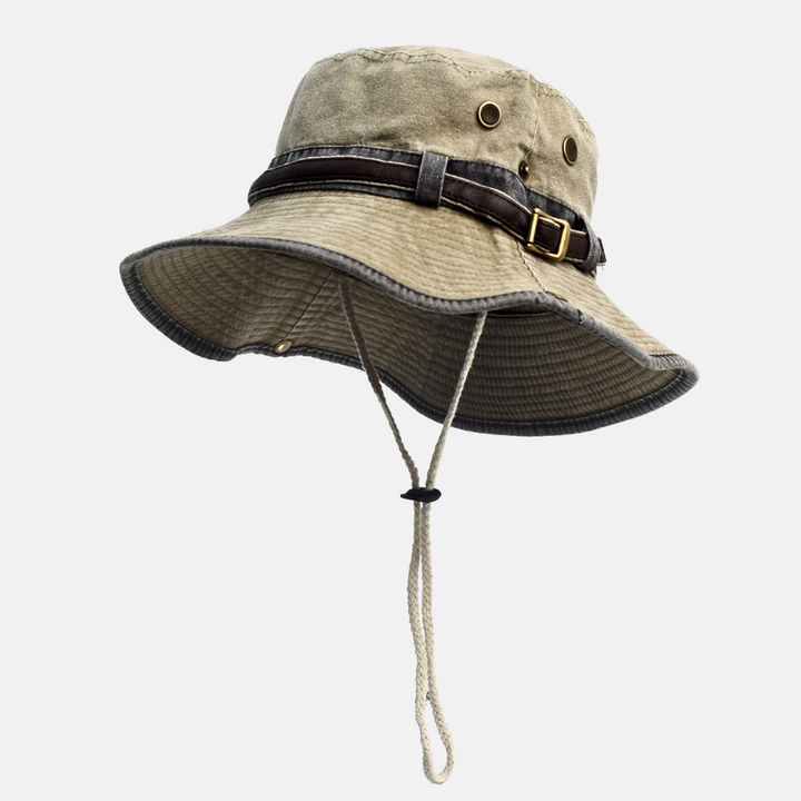 Lars Bucket Hat