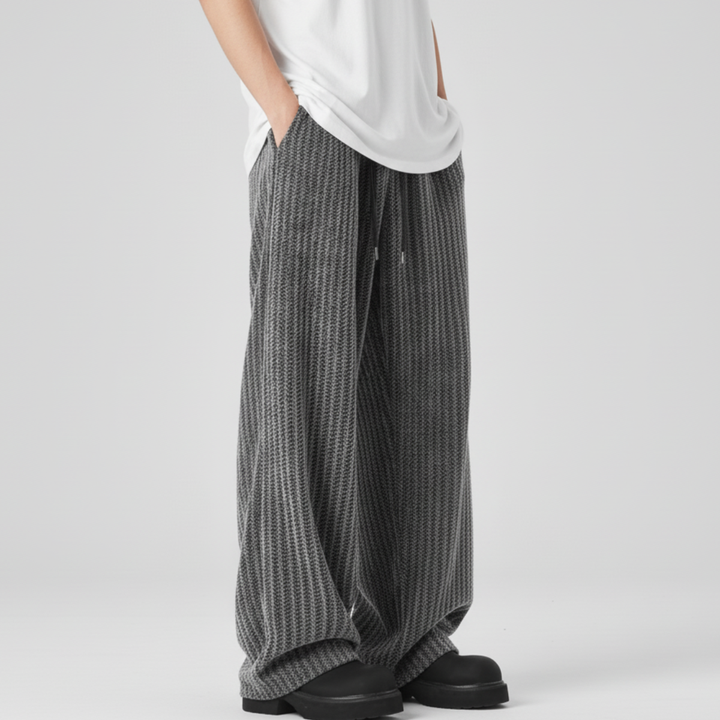 Celeste Striped Pants