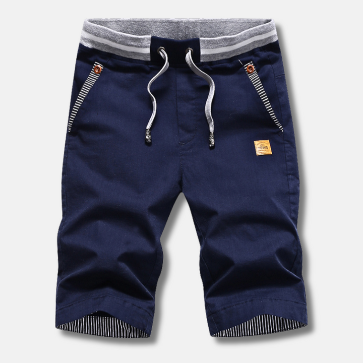 Dimitri Flex Shorts