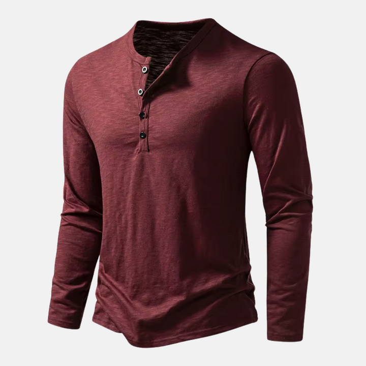 Brody Henley Tee