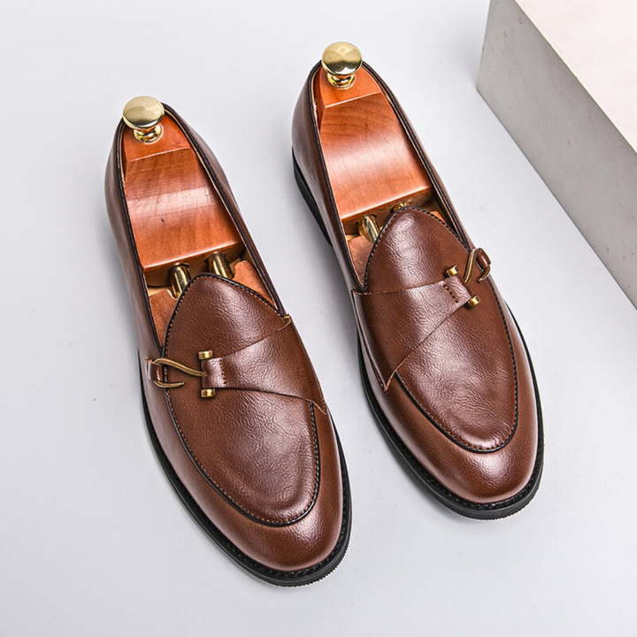 Valencia Loafers