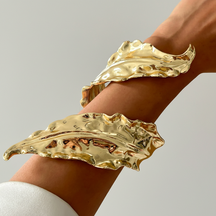 Daphne Cuff Bracelet