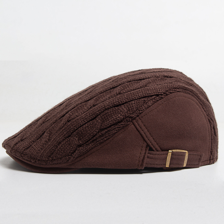 Asher Knit Cap
