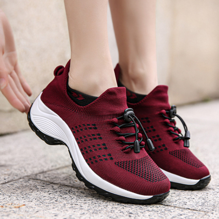 Sandra Orthopedic Sneakers