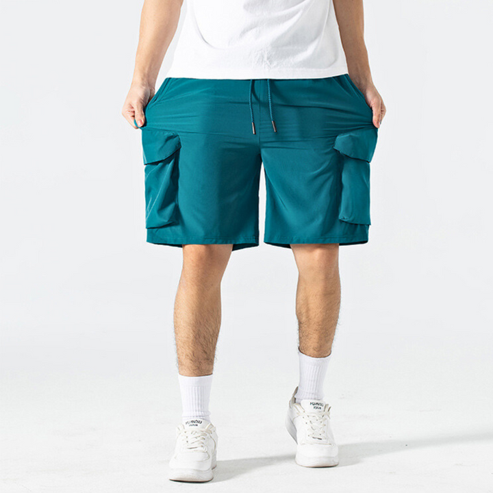 Gabriele Cargo Shorts