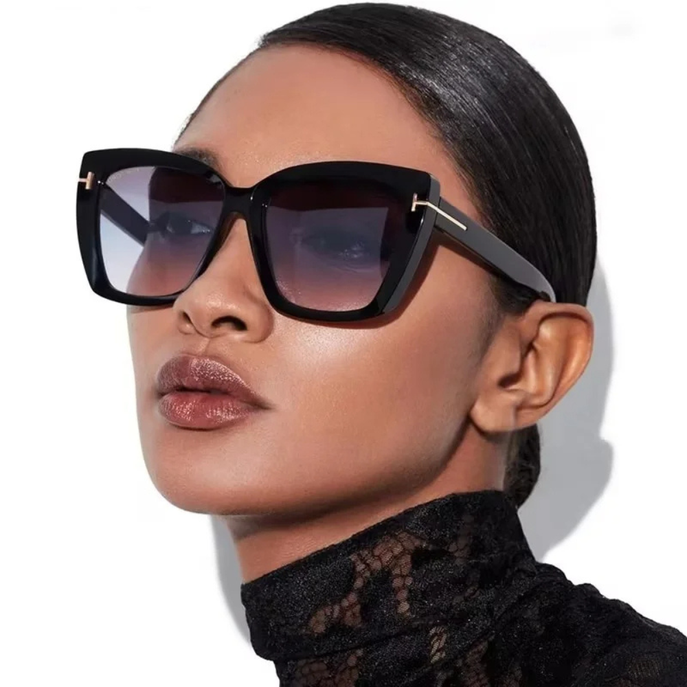 Cat Eye Sunglasses