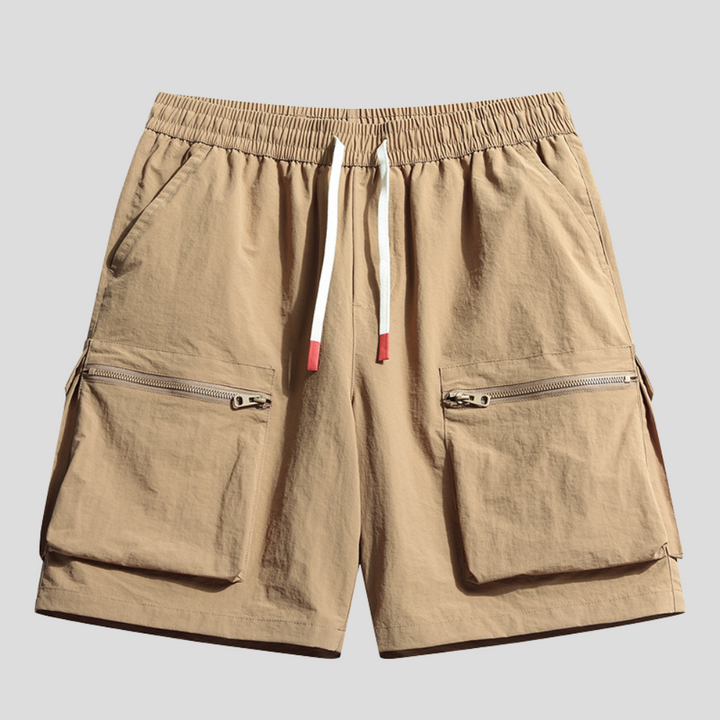 Pulse Cargo Shorts